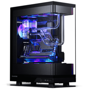 PHANTEKS Evolv X2 Black