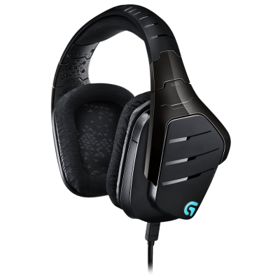 LOGITECH G633 OFFICIAL