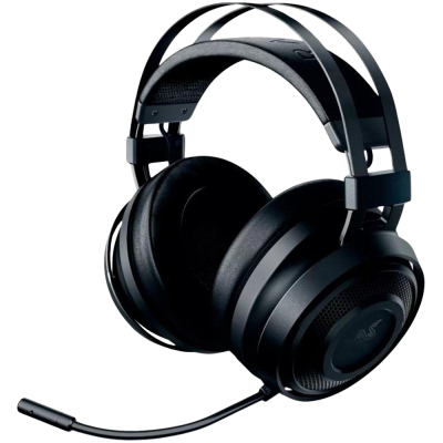 RAZER NARI ESSENTIAL WIRELESS OFFICIAL