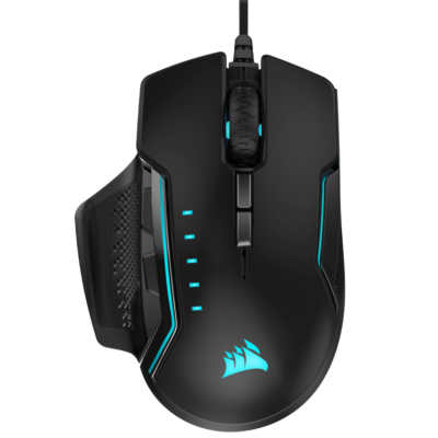 CORSAIR GLAIVE RGB PRO