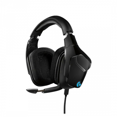 LOGITECH G635 OFFICIAL