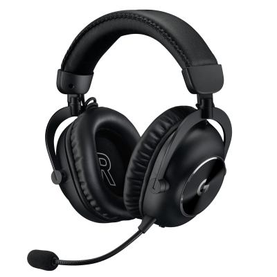 LOGITECH G PRO X OFFICIAL