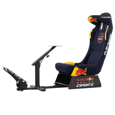 Playseat Evolution PRO RED