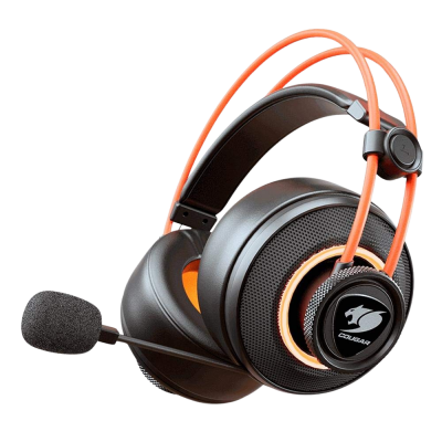 COUGAR IMMERSA PRO