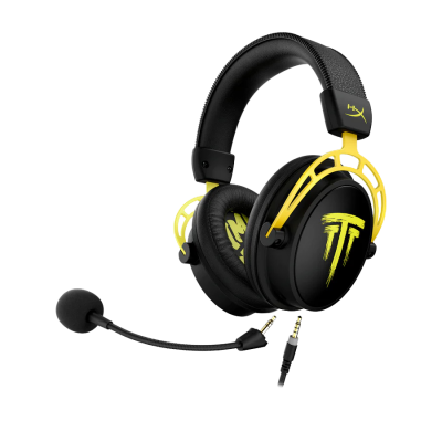 HyperX Cloud Alpha