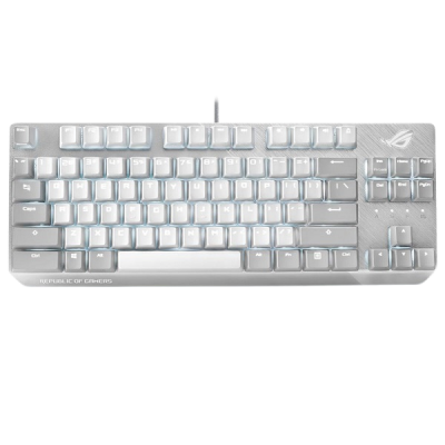 ASUS ROG Strix Scope NX TKL Moonlight