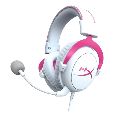 HyperX Cloud 2 quartz