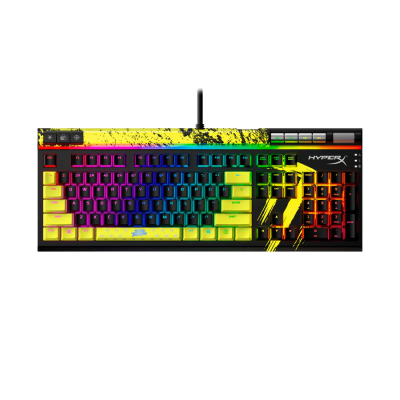 HyperX Alloy Elite 2