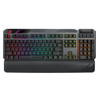 ASUS ROG Claymore II