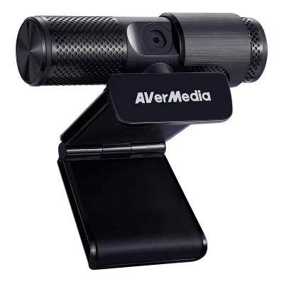 AVerMedia Live Streamer Cam 313