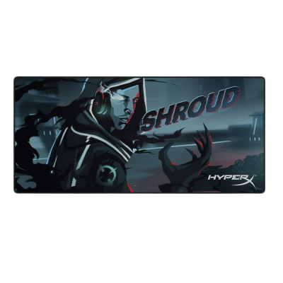 HyperX XL FURY S Pro Shroud Edition
