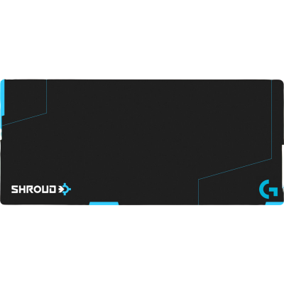 Logitech G G840 XL SHROUD Edition