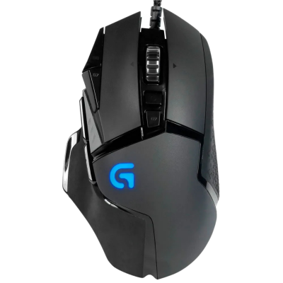Logitech G502 HERO