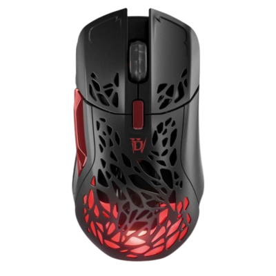 SteelSeries Aerox 5 Wireless Diablo