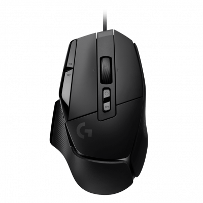 Logitech G502 X