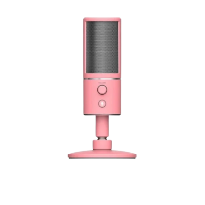 Razer Seiren X USB QUARTZ