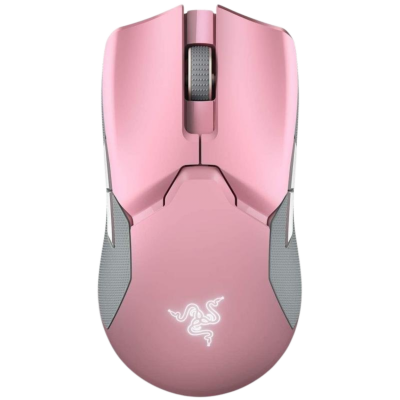 Razer Viper Ultimate Wireless QUARTZ