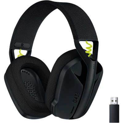 LOGITECH G435 Noir