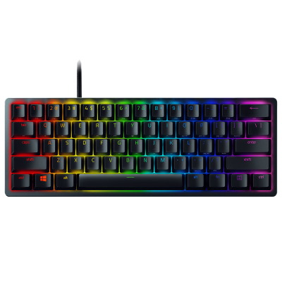 RAZER HUNTSMAN MINI RED SWITCH OPTICAL
