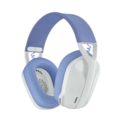LOGITECH G435 LIGHTSPEED WH