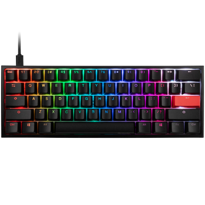 Ducky One 2 Mini
