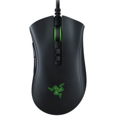 Razer DeathAdder V2