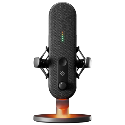 Alias Pro-Black XLR