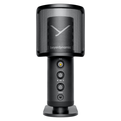 Beyerdynamic Fox Mic
