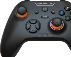 JOYSTICK