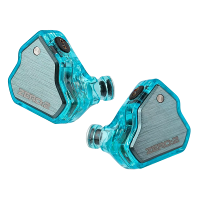 7Hz x Crinacle Zero 2