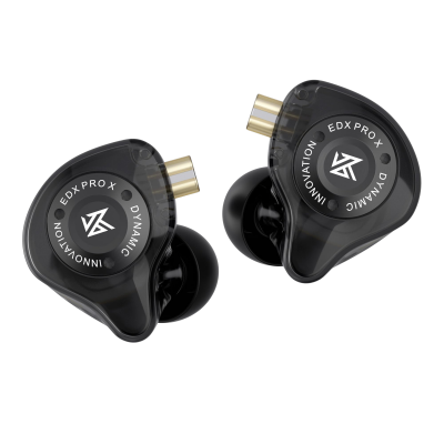 KZ EDX PRO X
