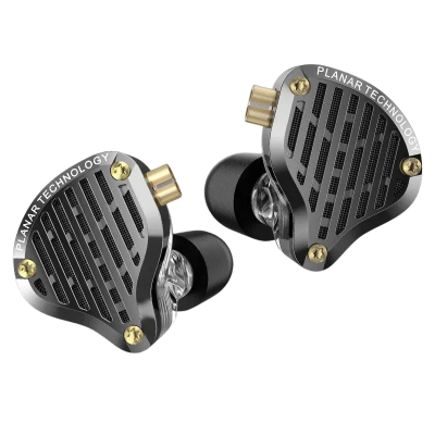 KZ PR3 PLANAR
