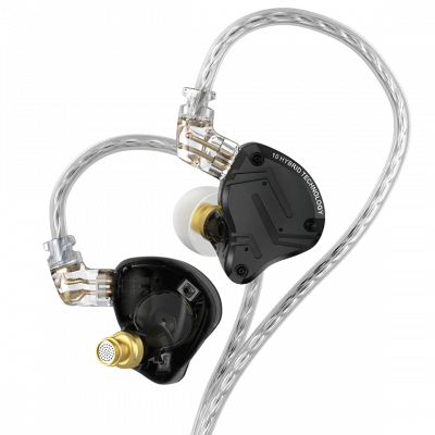 KZ ZS10 PRO X