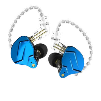 KZ ZSN PRO