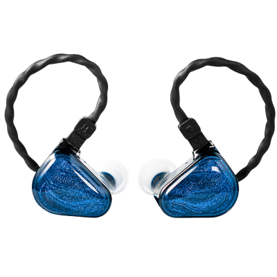TRUTHEAR x Crinacle Zero