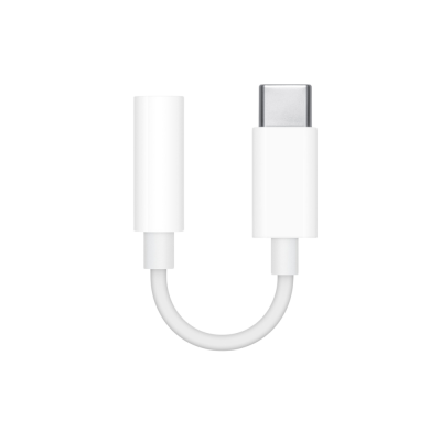 APPLE USB-C DAC