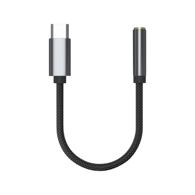 KZ AM01 Type-C To 3.5mm DAC