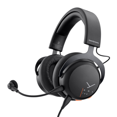 beyerdynamic MMX 100