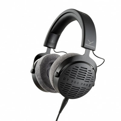 DT 900 PRO X Ouvert Studio