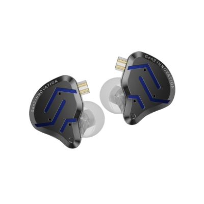 KZ ZSN Pro 2