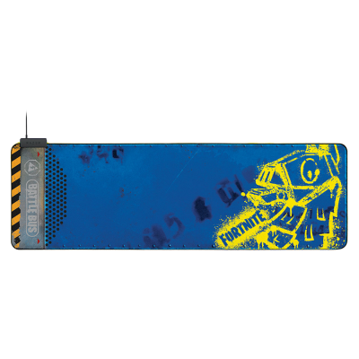 Razer Goliathus Extended Chroma – Fortnite Edition