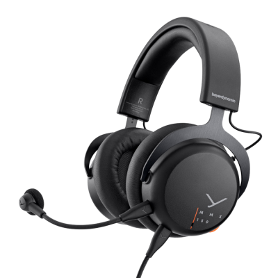beyerdynamic MMX 150