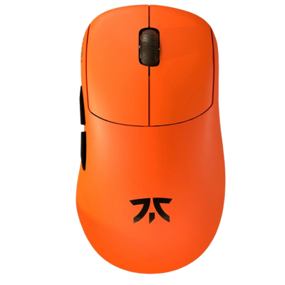 LAMZU X FNATIC THORN 4K
