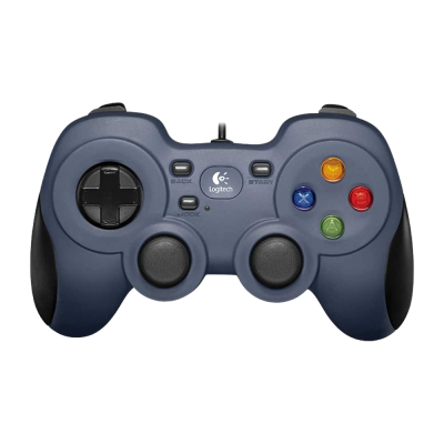 Logitech F310