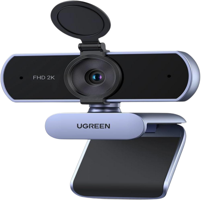 UGREEN 2K 30FPS FHD