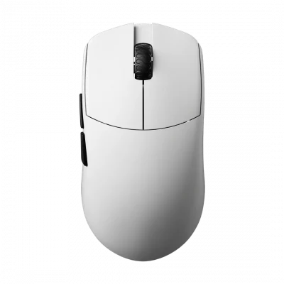 LAMZU MAYA WITH 4K DONGLE