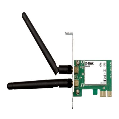 Adaptateur WiFi D-Link DWA-548