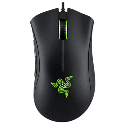 Razer DeathAdder Essential