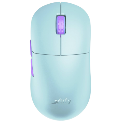 Xtrfy M8 Wireless