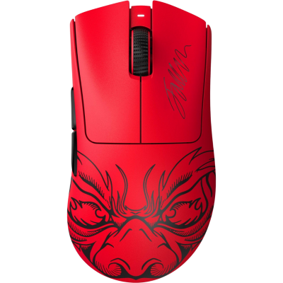 Razer DeathAdder V3 Pro Faker Edition